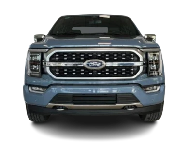 Venda de Ford F-150