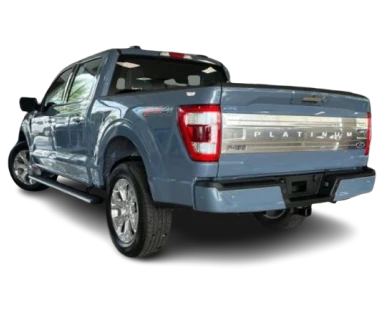 Preço de Ford F-150